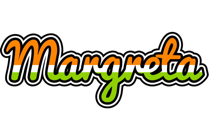 Margreta mumbai logo
