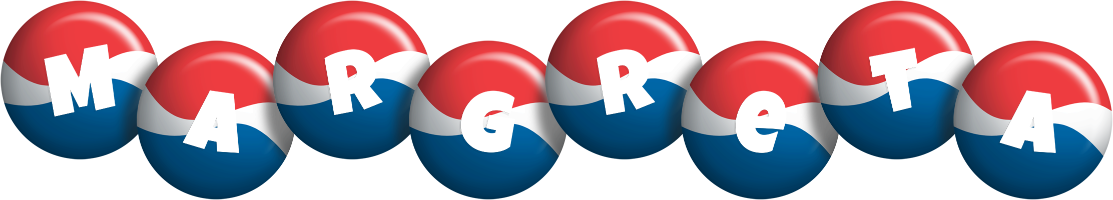 Margreta paris logo
