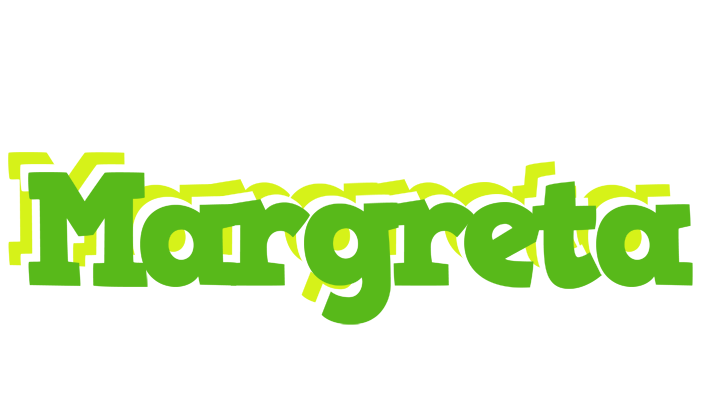 Margreta picnic logo