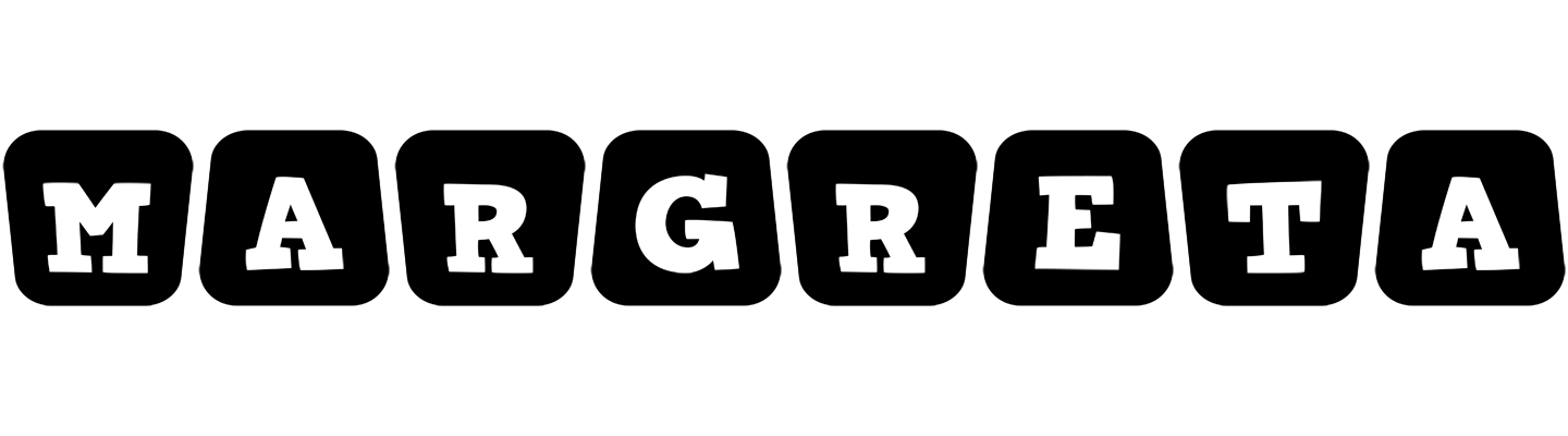 Margreta racing logo