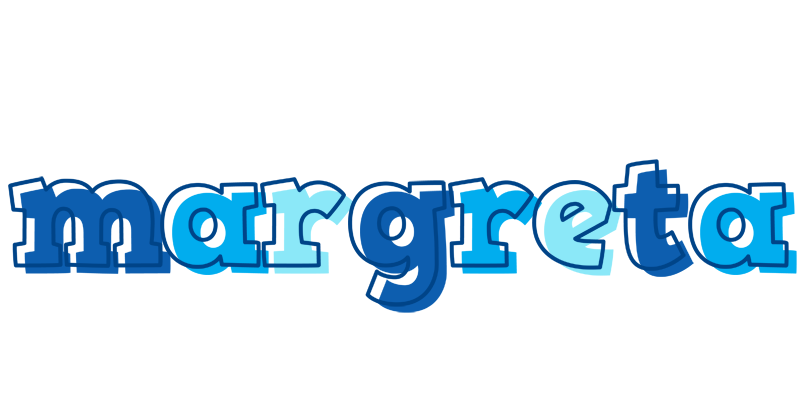 Margreta sailor logo