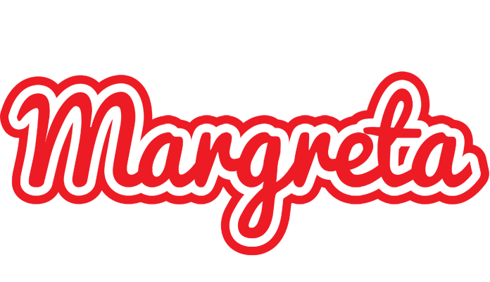 Margreta sunshine logo