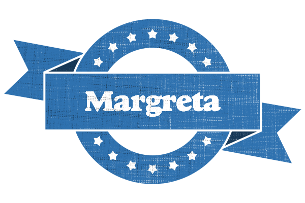 Margreta trust logo