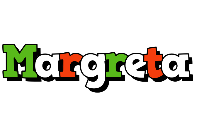 Margreta venezia logo