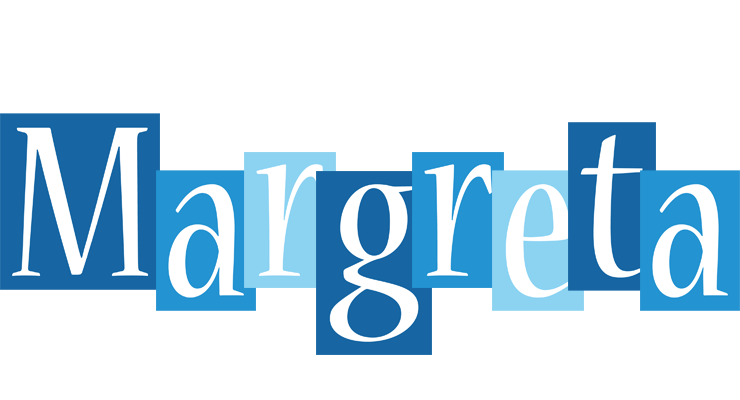 Margreta winter logo