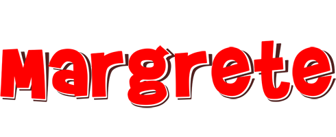 Margrete basket logo