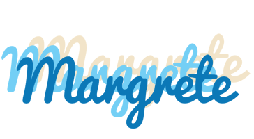 Margrete breeze logo