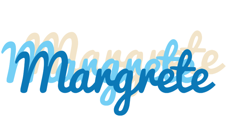 Margrete breeze logo