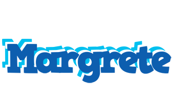 Margrete business logo