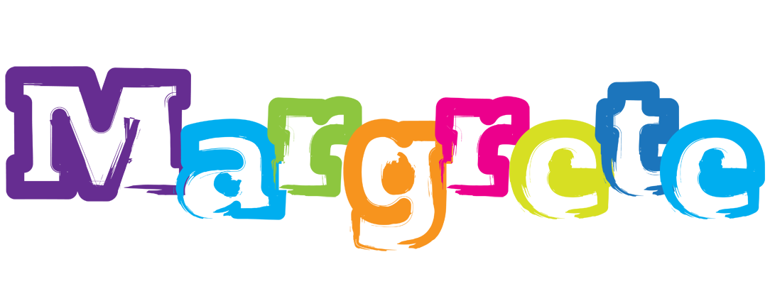 Margrete casino logo