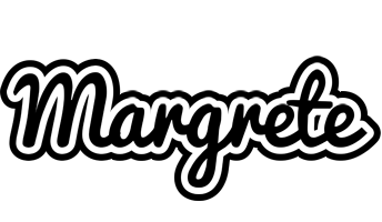 Margrete chess logo