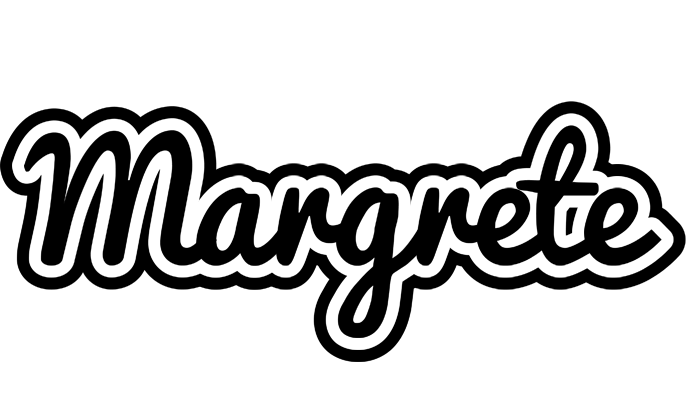 Margrete chess logo
