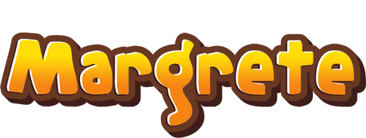 Margrete cookies logo