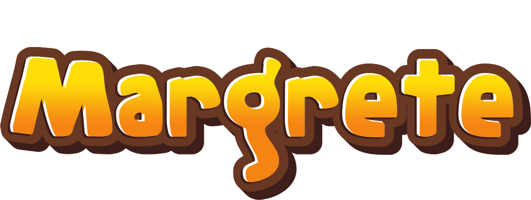 Margrete cookies logo
