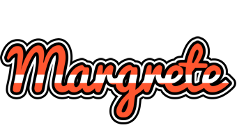 Margrete denmark logo