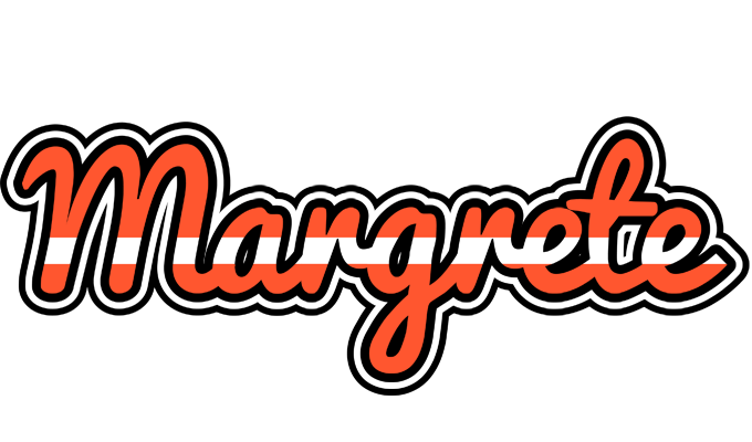 Margrete denmark logo