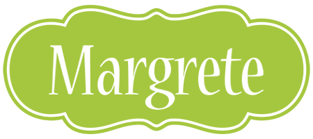 Margrete family logo