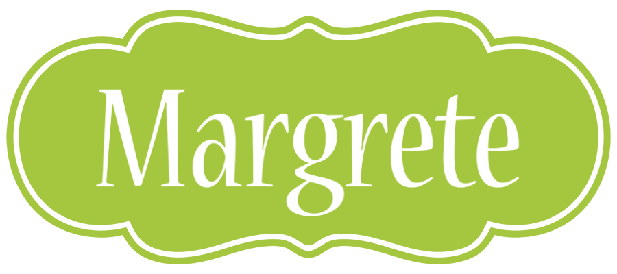 Margrete family logo