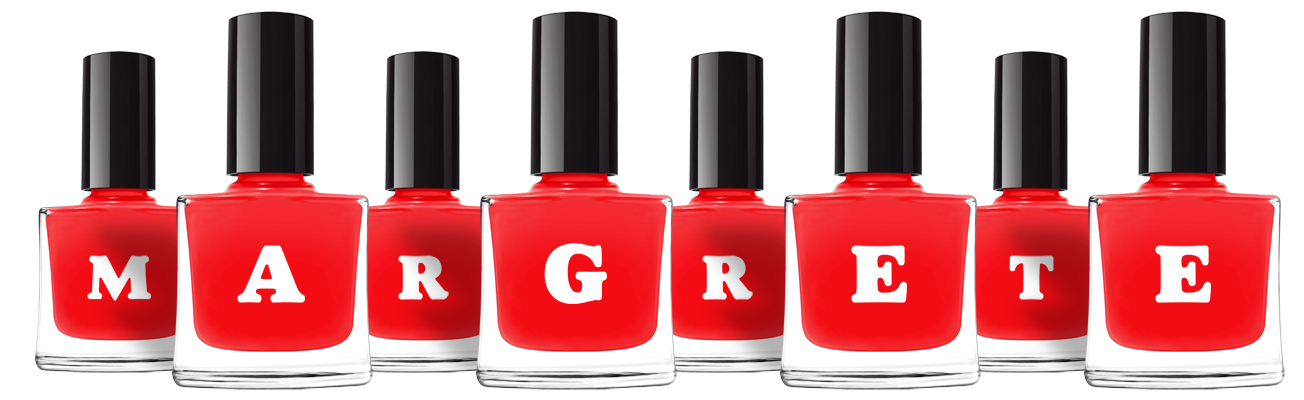 Margrete fashion logo