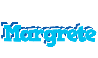 Margrete jacuzzi logo