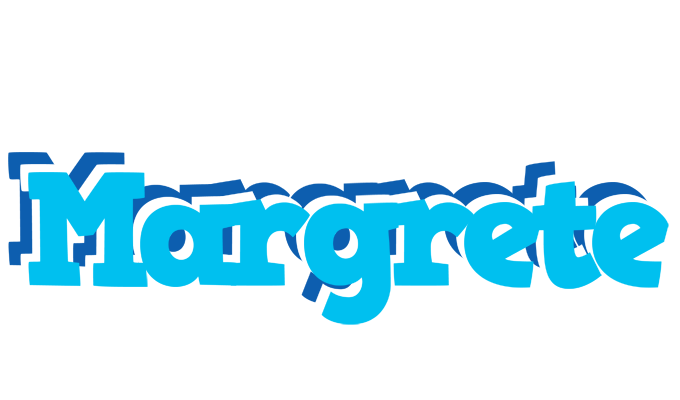 Margrete jacuzzi logo