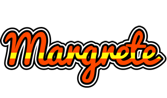 Margrete madrid logo