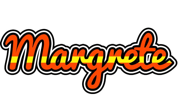 Margrete madrid logo