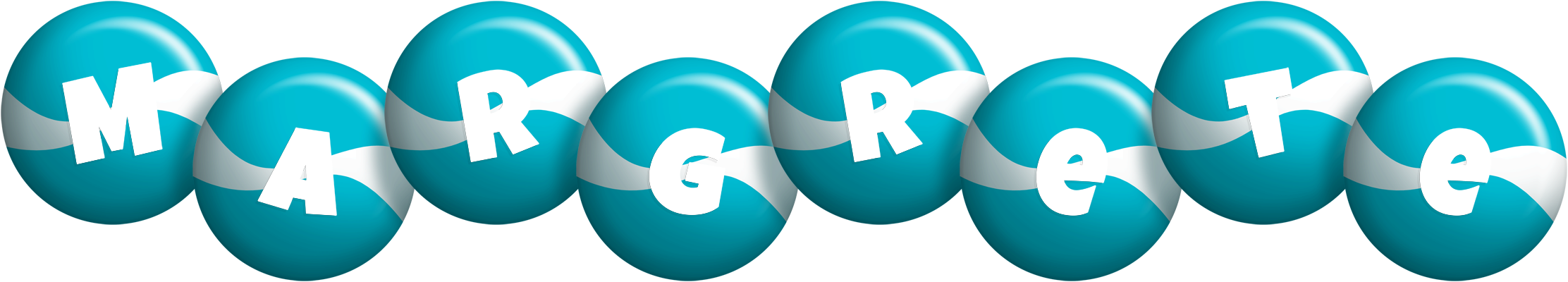 Margrete messi logo