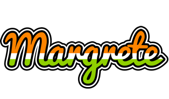 Margrete mumbai logo