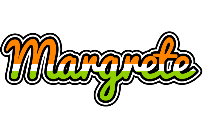 Margrete mumbai logo