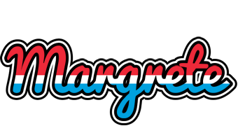 Margrete norway logo