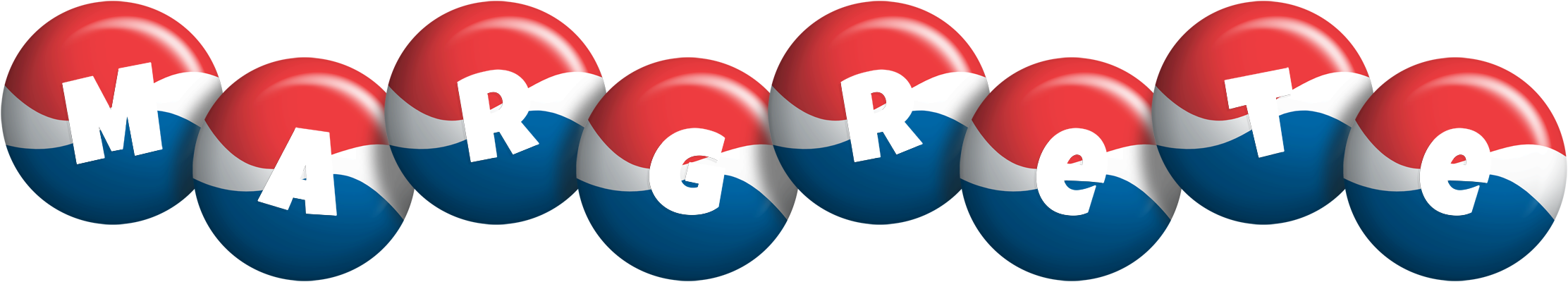 Margrete paris logo