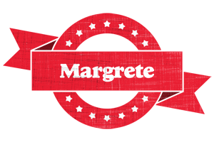 Margrete passion logo