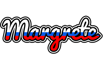 Margrete russia logo