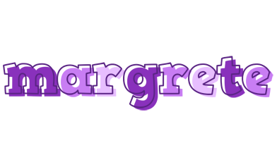 Margrete sensual logo