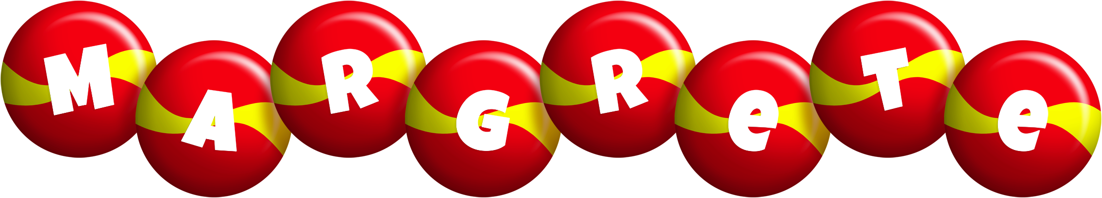 Margrete spain logo