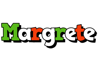 Margrete venezia logo