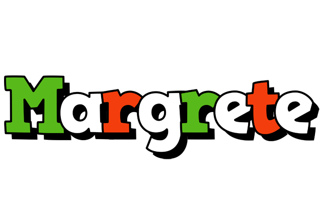 Margrete venezia logo