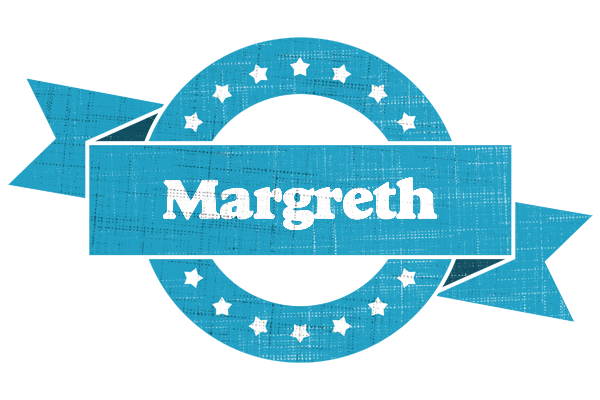 Margreth balance logo