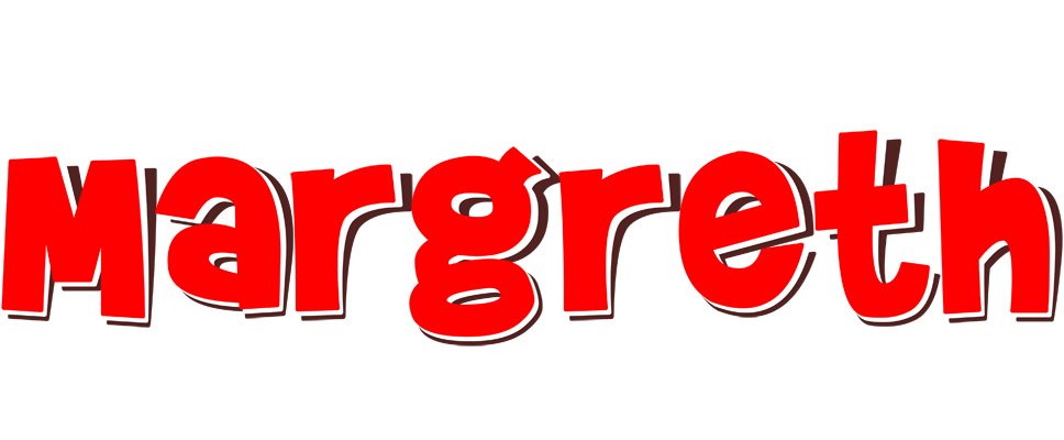 Margreth basket logo