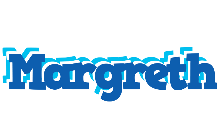 Margreth business logo