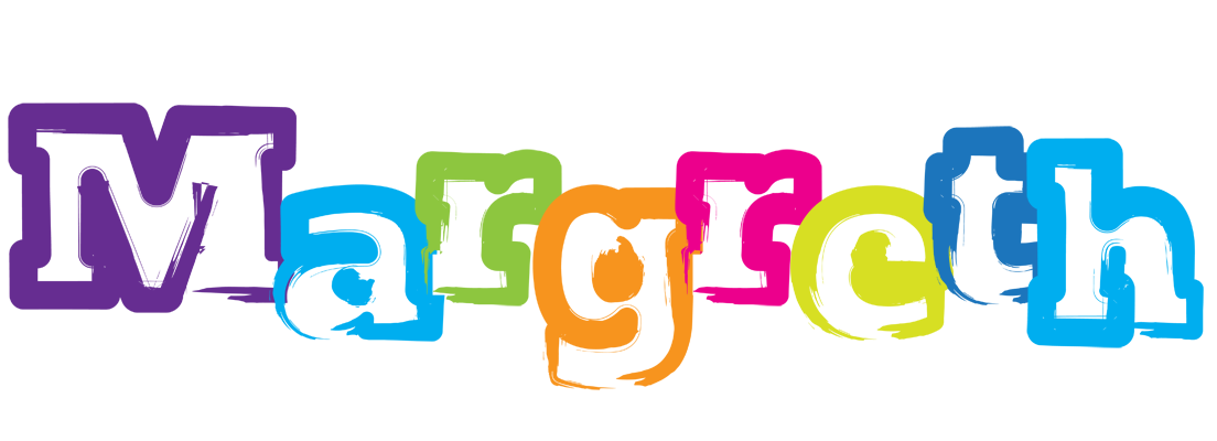 Margreth casino logo