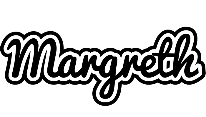 Margreth chess logo