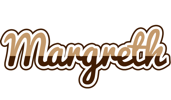 Margreth exclusive logo