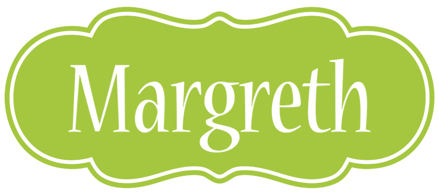 Margreth family logo