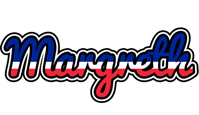 Margreth france logo