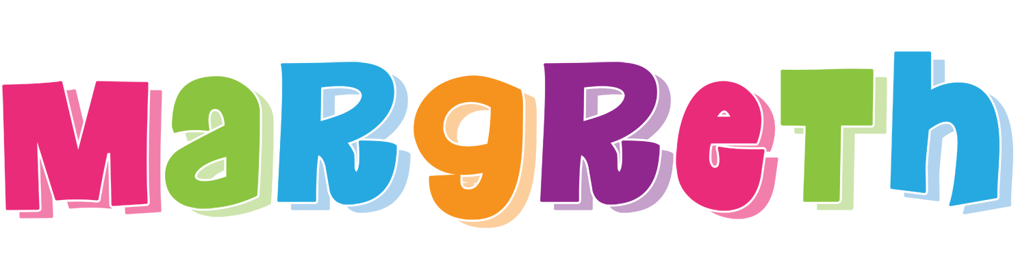 Margreth friday logo