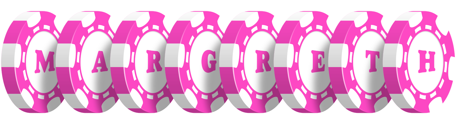 Margreth gambler logo