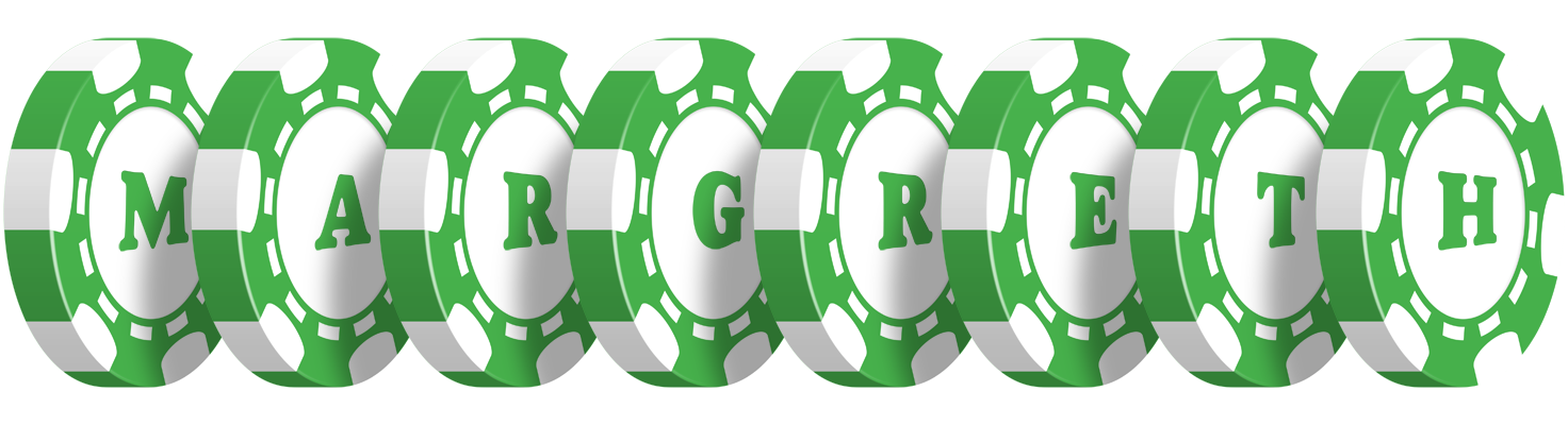 Margreth kicker logo
