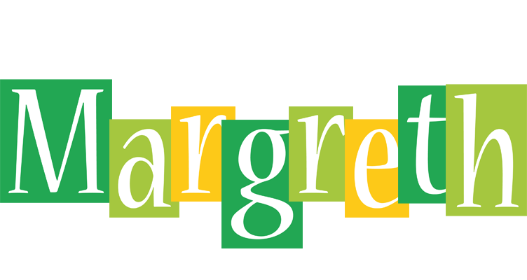 Margreth lemonade logo